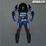 Alex Rins Yamaha 2026 Race Suit