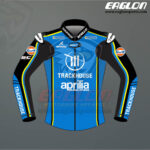 Aprilia Trackhouse 2026 Race Jacket