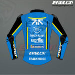 Aprilia Trackhouse 2026 Race Jacket
