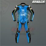 Aprilia Trackhouse 2026 Race Suit