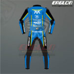Aprilia Trackhouse 2026 Race Suit