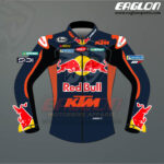 Brad Binder KTM Redbull 2026 Race Jacket