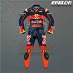Brad Binder KTM Redbull 2026 Race Suit