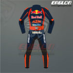 Brad Binder KTM Redbull 2026 Race Suit