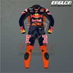 Enea Bastianini 2026 Redbull KTM Race Suit