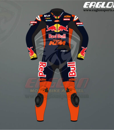 Enea Bastianini 2026 Redbull KTM Race Suit