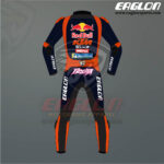 Enea Bastianini 2026 Redbull KTM Race Suit