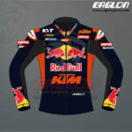 Enea Bastianini KTM Redbull 2026 Race Jacket