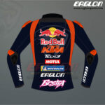 Enea Bastianini KTM Redbull 2026 Race Jacket