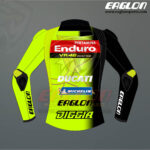 Fabio Di Giannantonio Pertamina VR46 Race Jacket