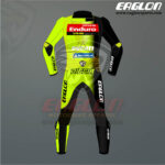 Fabio Di Giannantonio Pertamina VR46 Race Suit 2026
