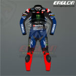 Fabio Quartararo Monster Energy 2026 Race Suit