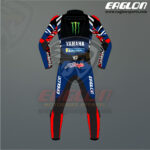 Fabio Quartararo Monster Energy 2026 Race Suit