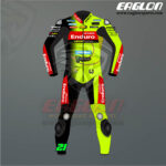 Franco Morbidelli Pertamina VR46 2026 Race Suit