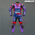 Jack Miller 2026 Pramac Race Suit