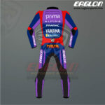Jack Miller 2026 Pramac Race Suit