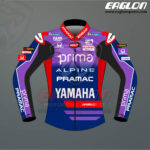 Jack Miller 2026 Pramac Yamaha Race Jacket