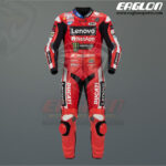 Marc Marquez Ducati 2026 Race Suit