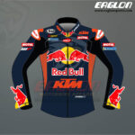 Maverick Vinales KTM Tech3 2026 Race Jacket