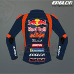 Maverick Vinales KTM Tech3 2026 Race Jacket