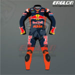 Maverick Vinales KTM Tech3 2026 Race Suit