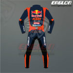 Maverick Vinales KTM Tech3 2026 Race Suit