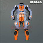 Raul Fernandez Trackhouse Aprilia 2026 Race Suit