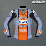 Raul Fernandez Trackhouse 2026 Race Jacket