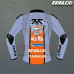 Raul Fernandez Trackhouse 2026 Race Jacket