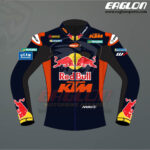 Redbull KTM 2026 Race Jacket Pedro Acosta