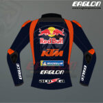 Redbull KTM 2026 Race Jacket Pedro Acosta