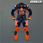 Redbull KTM 2026 Race Suit Pedro Acosta