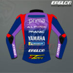 Toprak Razgatlioglu Pramac 2026 Race Jacket