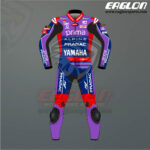 Toprak Razgatlioglu Pramac 2026 Race Suit