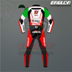 Alex Lowes Bimoto Kawasaki 2026 Race Suit