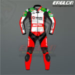 Alex Lowes Bimoto Kawasaki 2026 Race Suit