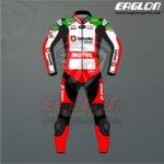 Axel Bassani 2026 Bimoto Kawasaki Race Suit