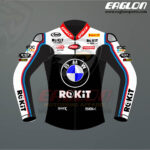 Danilo Petrucci BMW 2026 Race Jacket