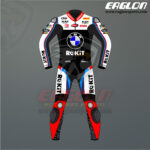 Danilo Petrucci BMW 2026 Race Suit