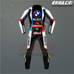 Danilo Petrucci BMW 2026 Race Suit