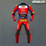 Diogo Moreira LCR Honda 2026 Race Suit