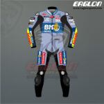 Fermin Aldeguer BK8 News 2026 Race Suit