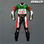 Johann Zarco Honda Castrol 2026 Race Suit
