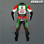 Johann Zarco Honda Castrol 2026 Race Suit