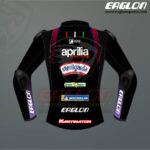 Jorge Martin Aprilia 2026 Race Jacket