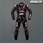 Jorge Martin Aprilia 2026 Race Suit