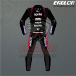 Jorge Martin Aprilia 2026 Race Suit