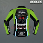 Kawasaki Ninja 2026 Garrett Gerloff Race Jacket
