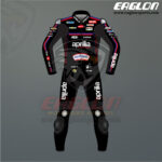 Marco Bezzecchi Aprilia 2026 Race Suit