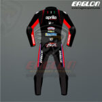 Marco Bezzecchi Aprilia 2026 Race Suit